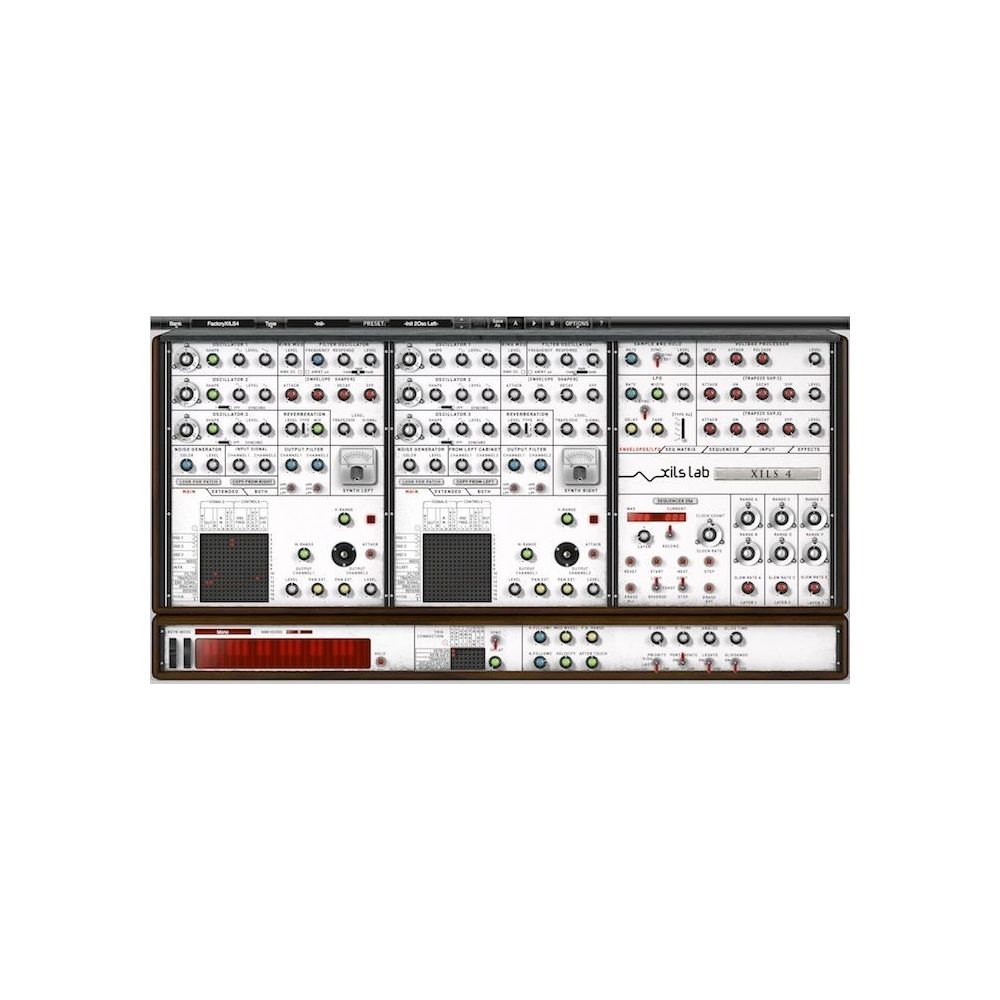 Xils Lab XILS 4 – Thomann Ireland