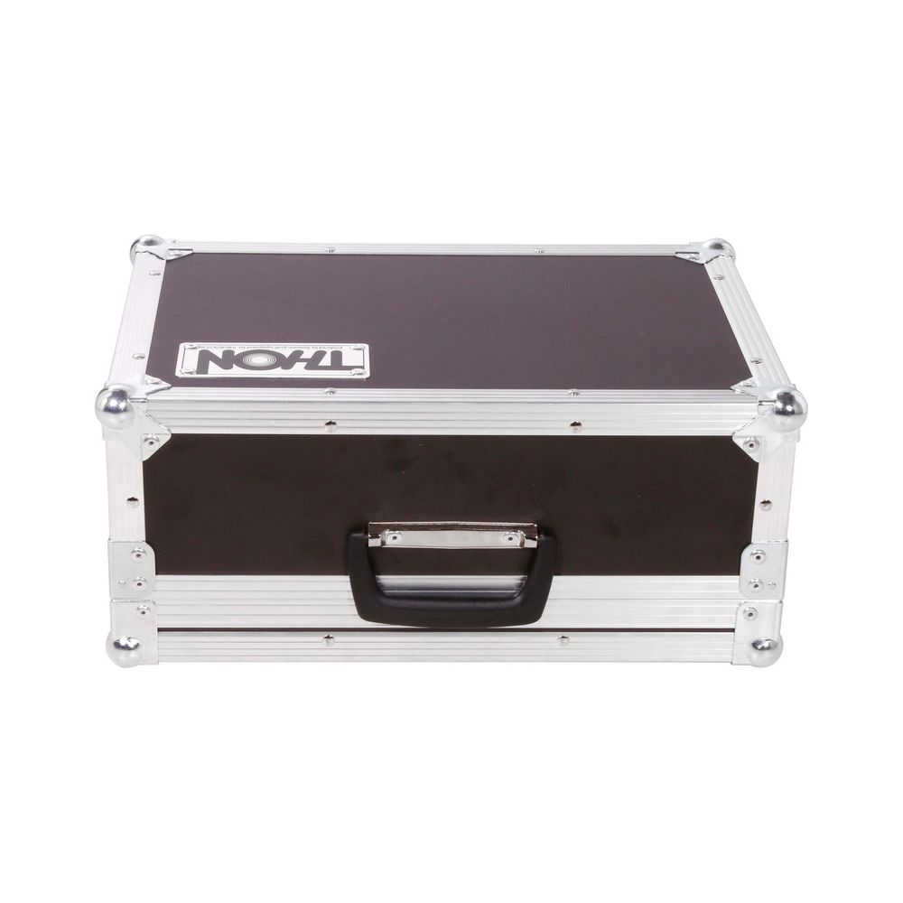 Allen & Heath CQ20B Case Bundle – Thomann Ireland