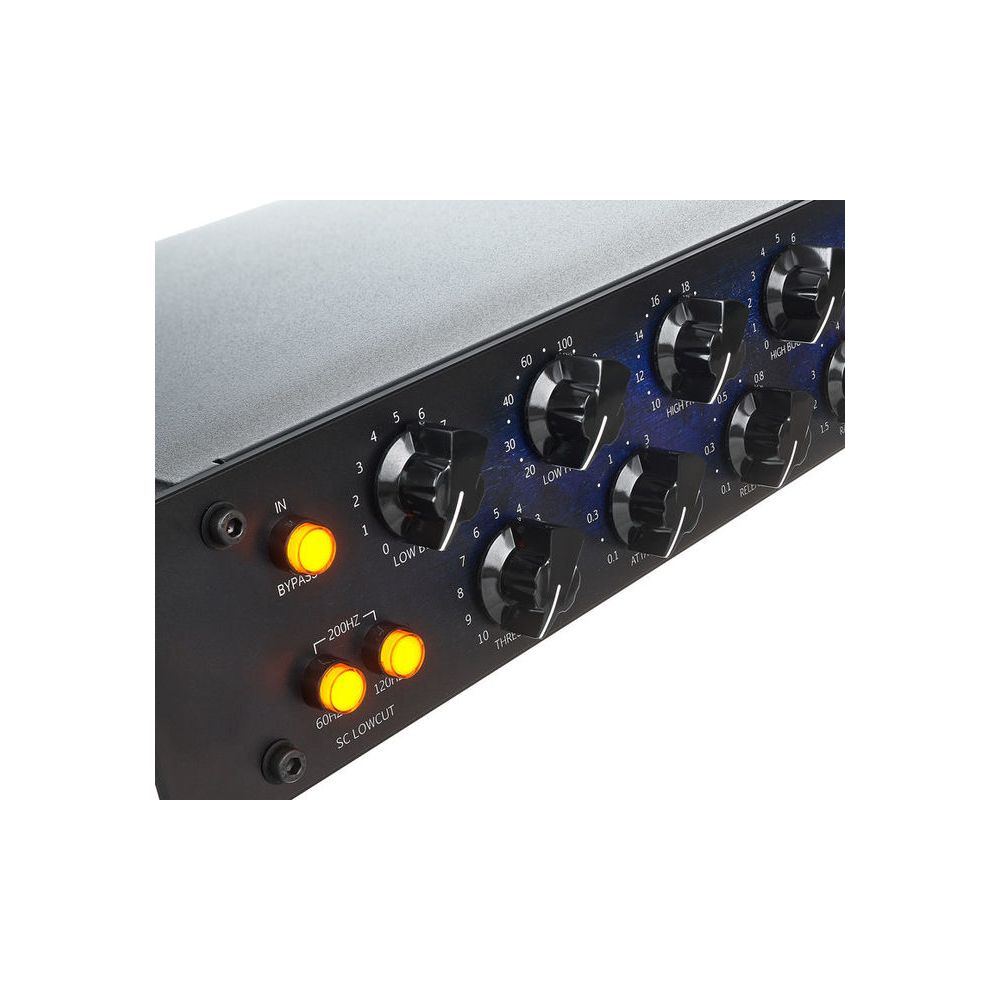 Tegeler Creme RC – Thomann Ireland