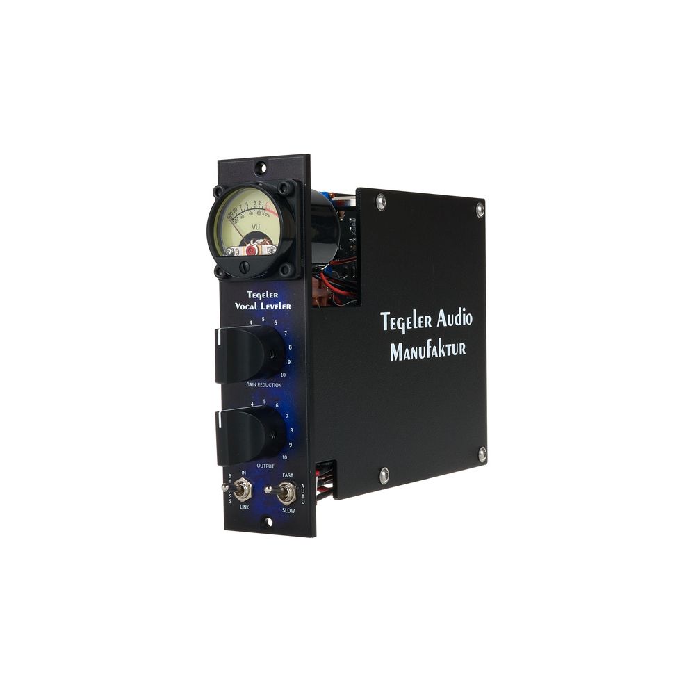 Tegeler Vocal Leveler – Thomann Ireland