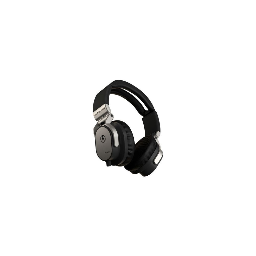 Austrian Audio Hi