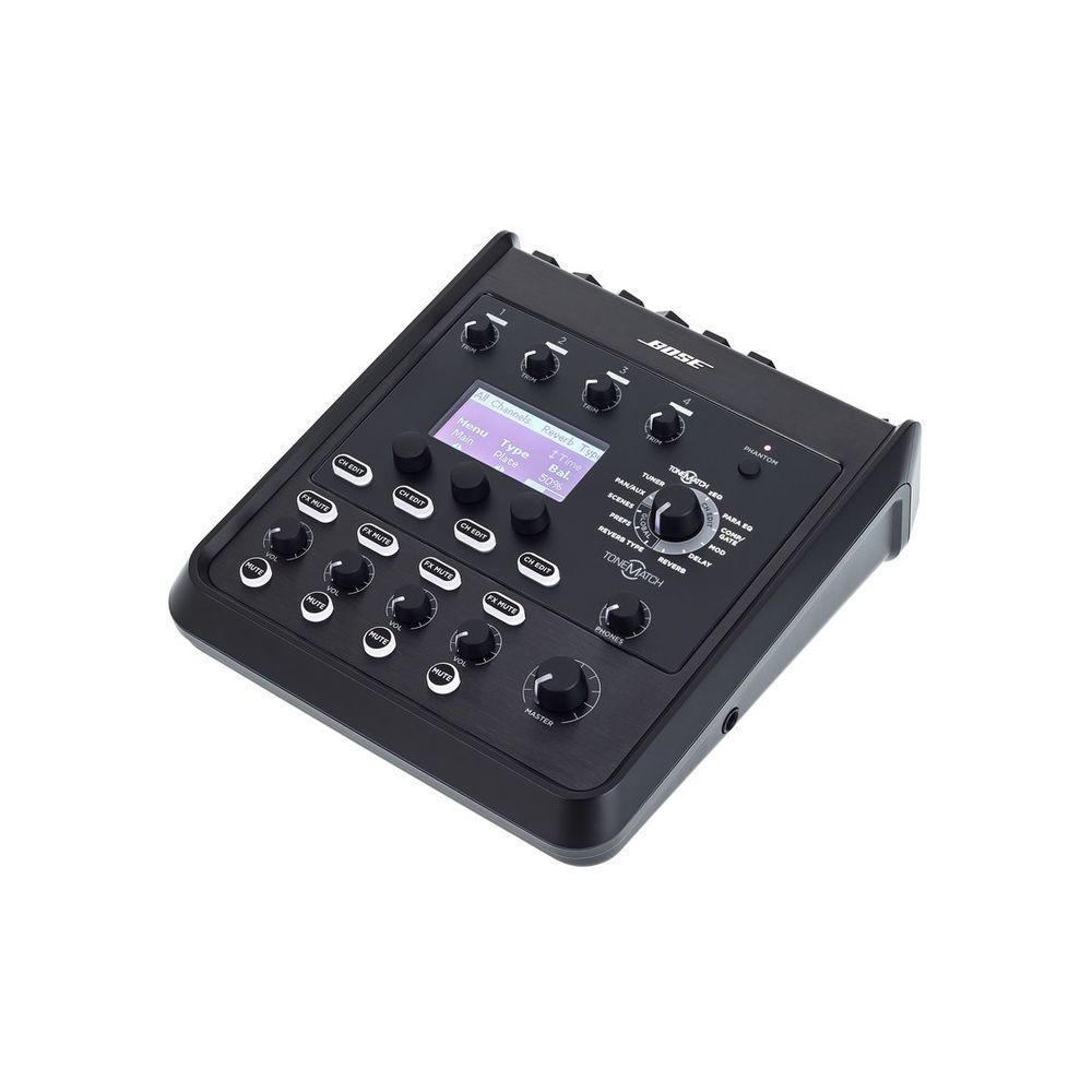 Bose T4S Mixer – Thomann Ireland