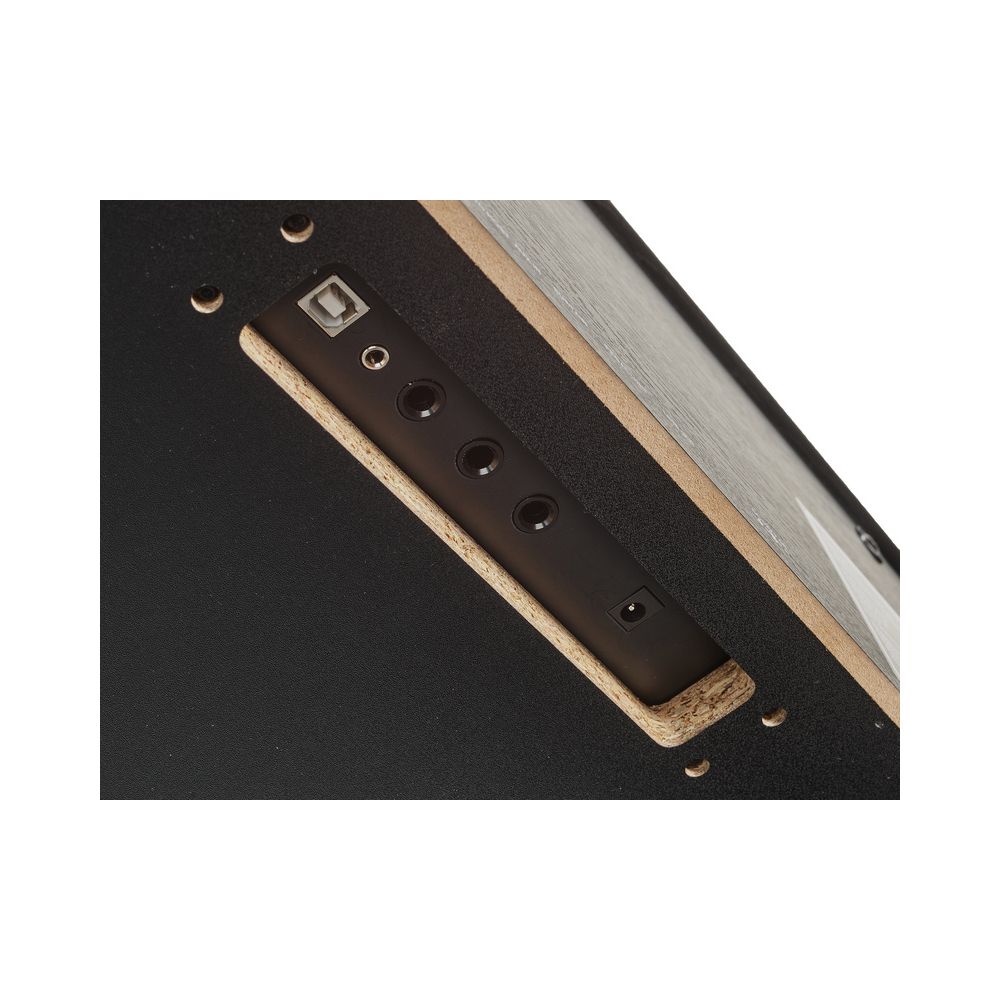 Gewa DP 510 Black – Thomann Ireland