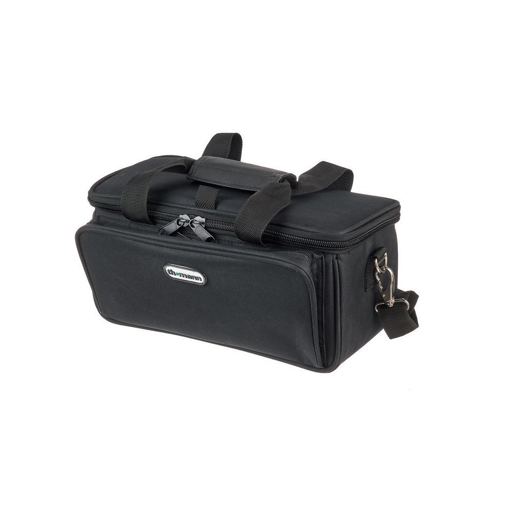 Behringer X Air XR18 Bag Bundle – Thomann Ireland