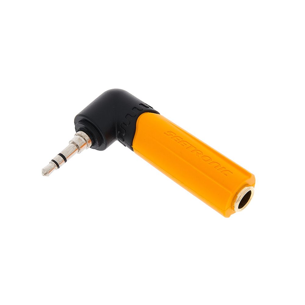 Seetronic MMJ3