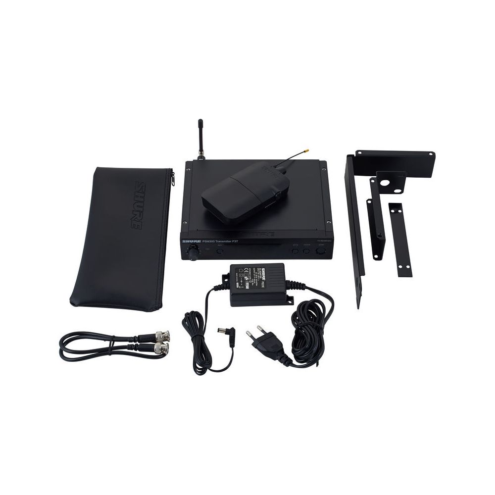 Shure PSM 300 T11 – Thomann Ireland