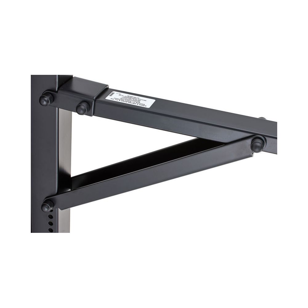 K&M 24120 Wall Mount – Thomann Ireland