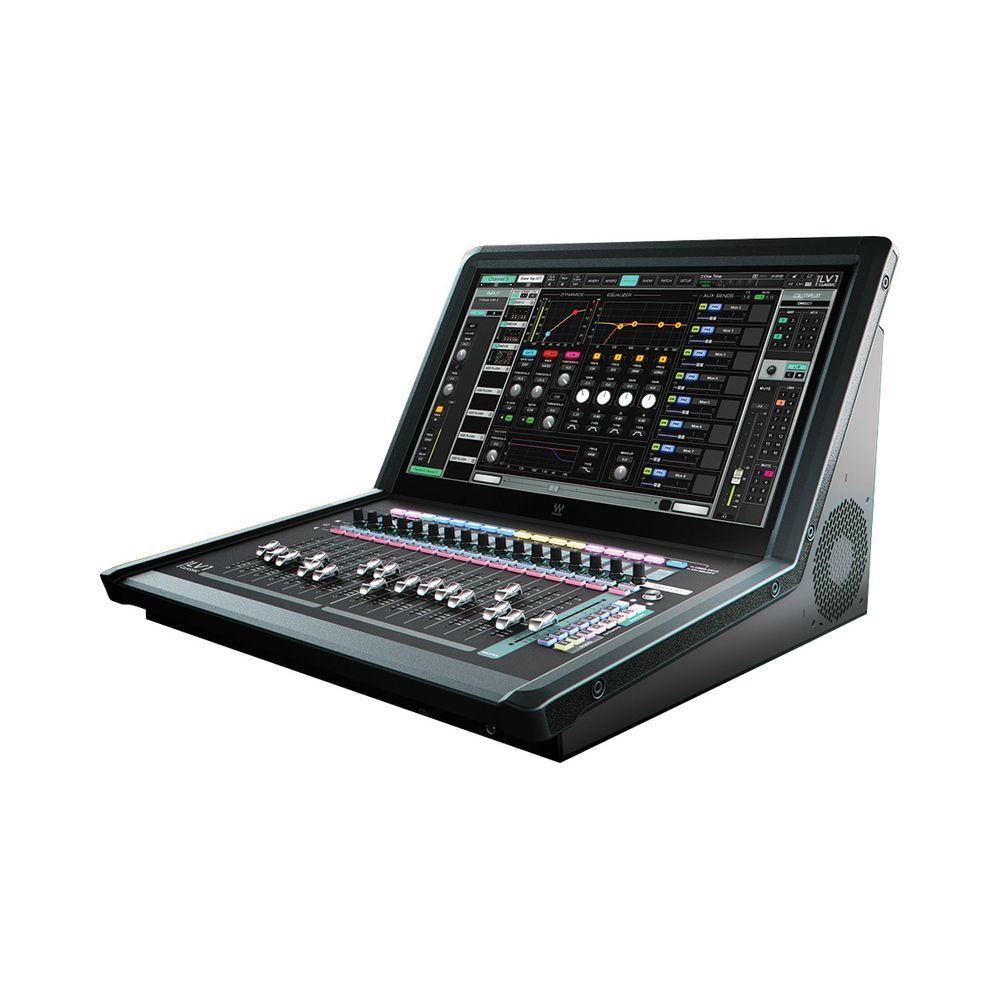 Waves eMotion LV1 Classic – Thomann Ireland