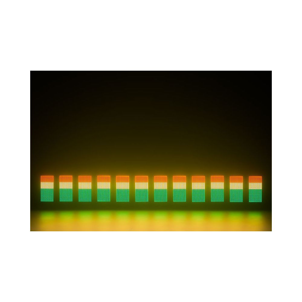 Stairville Wild Wash Pro 648 RGBW – Thomann Ireland