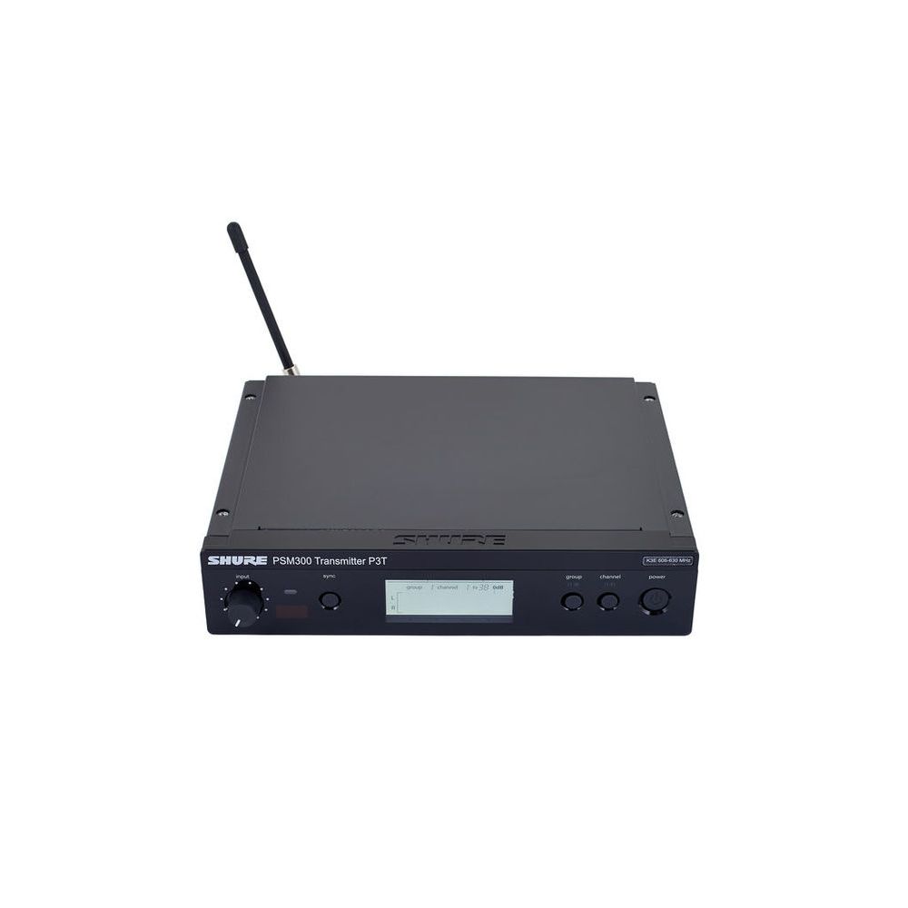 Shure PSM 300 Premium SE215 S8 – Thomann Ireland