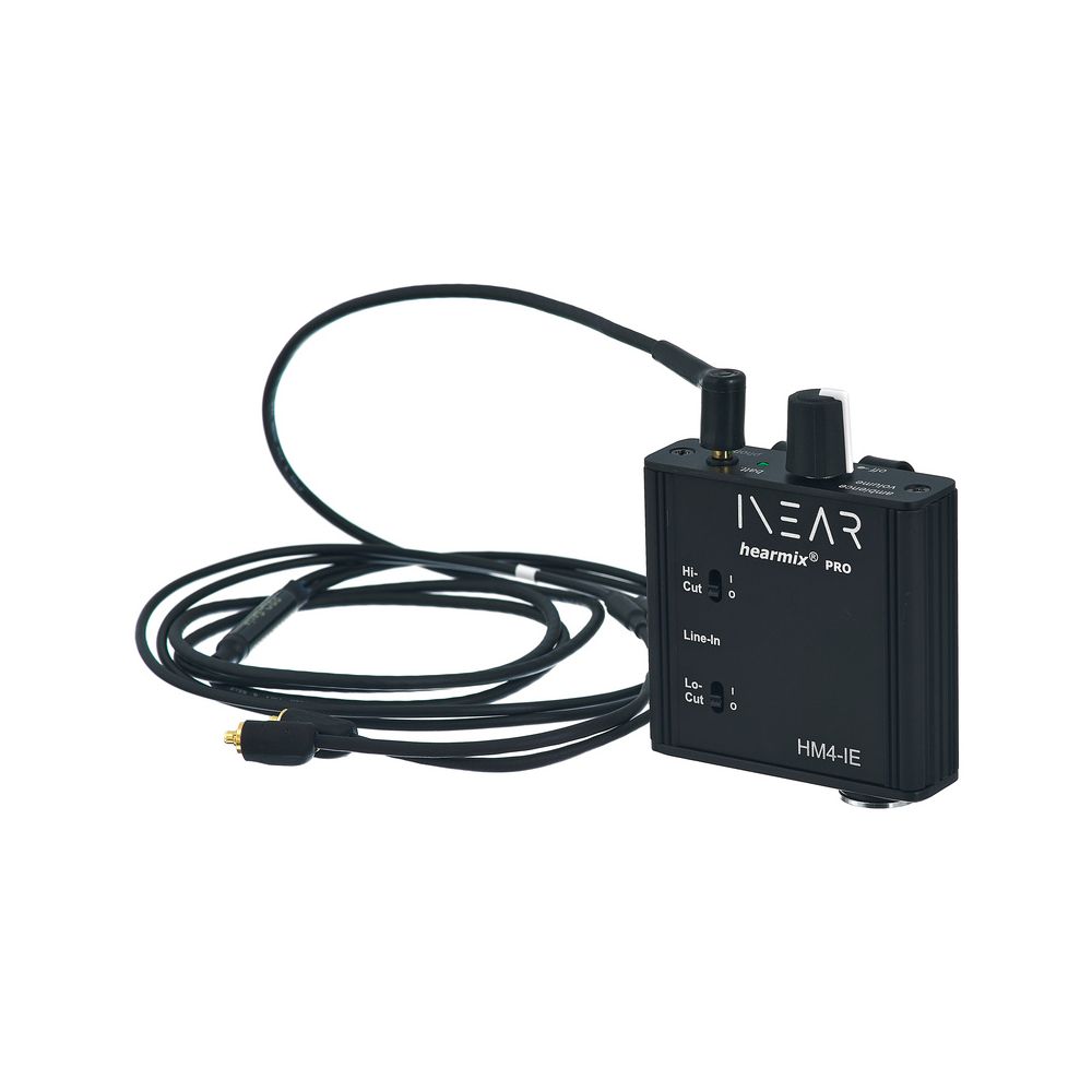 InEar Hearmix Pro MMCX – Thomann Ireland
