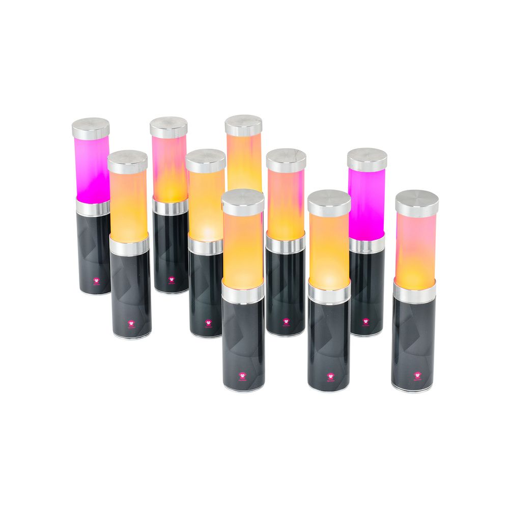 Ape Labs TableLight V2 TB 10 grey – Thomann Ireland