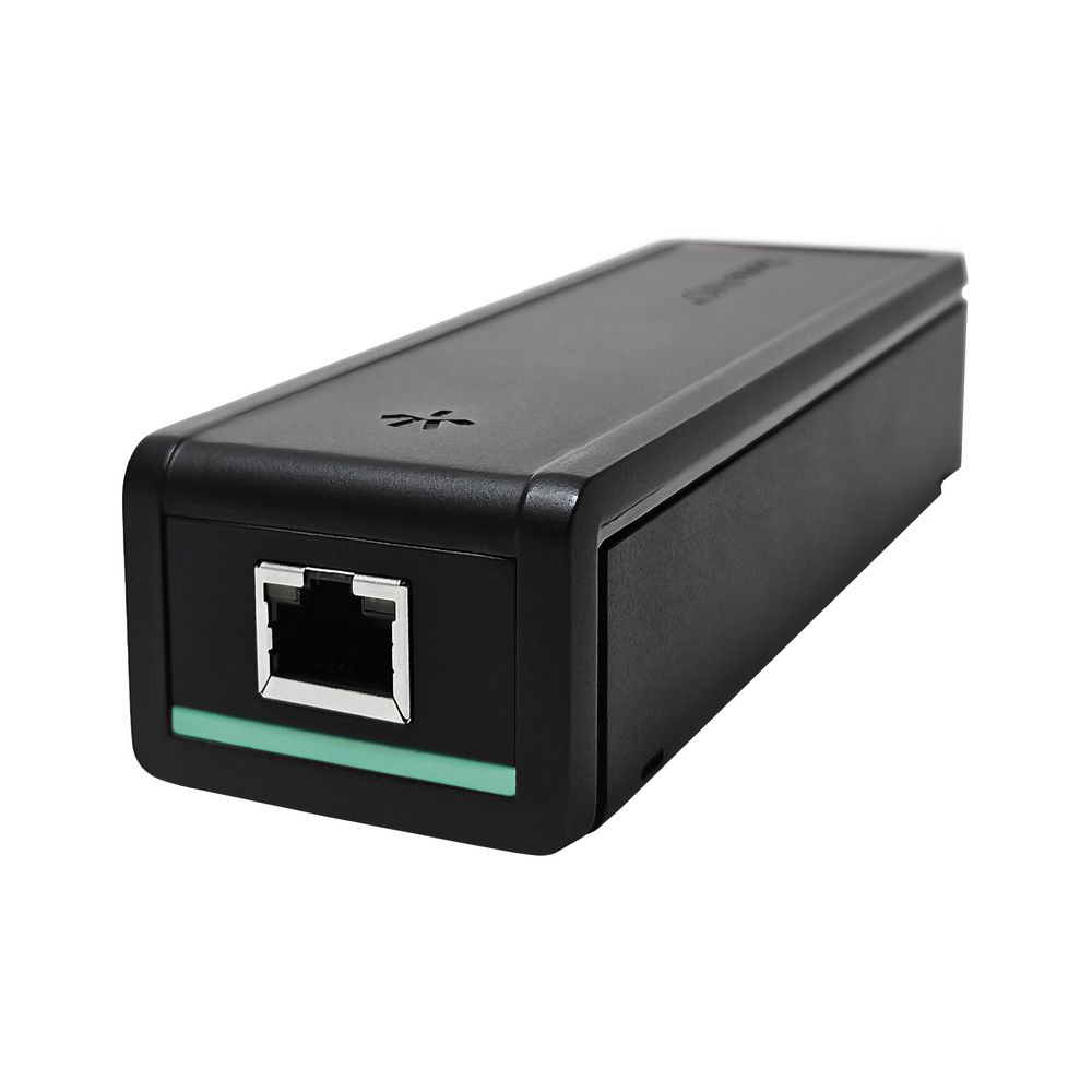 Dante AVIO Install 2Ch Analog Input – Thomann Ireland