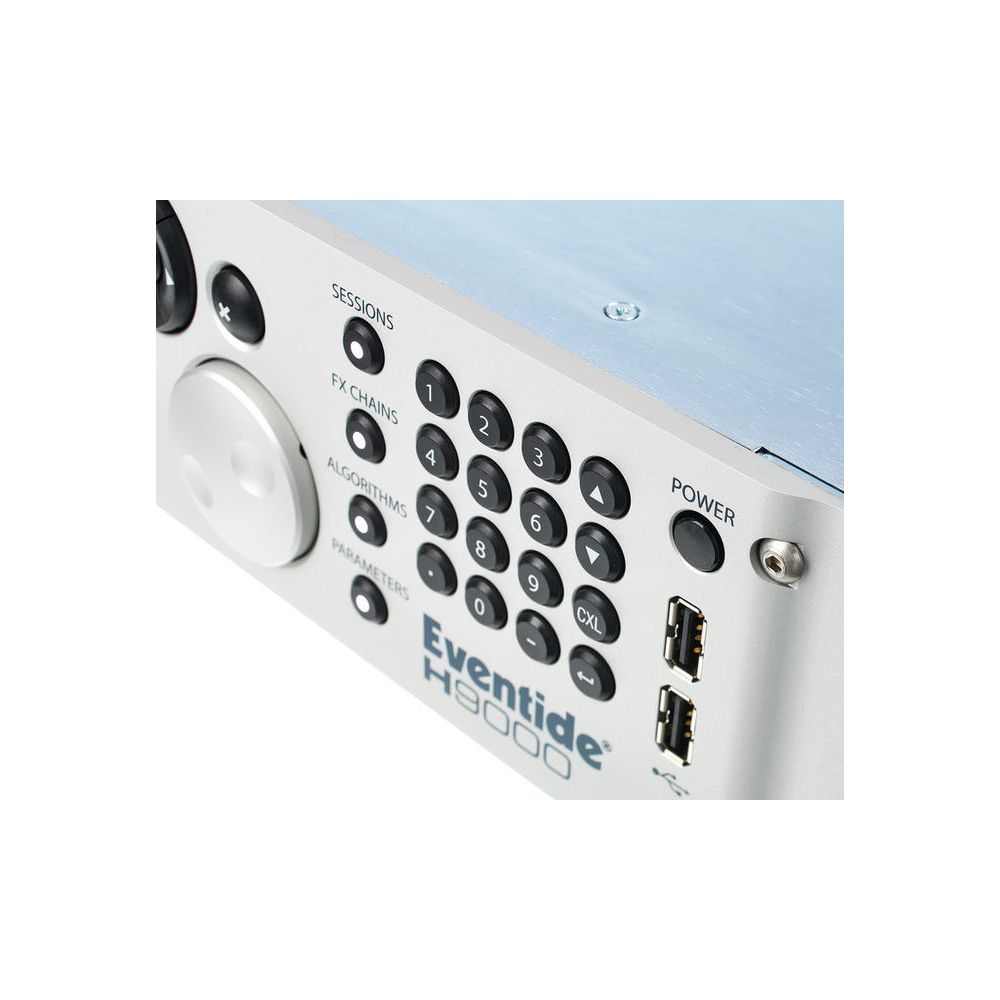 Eventide H9000 – Thomann Ireland