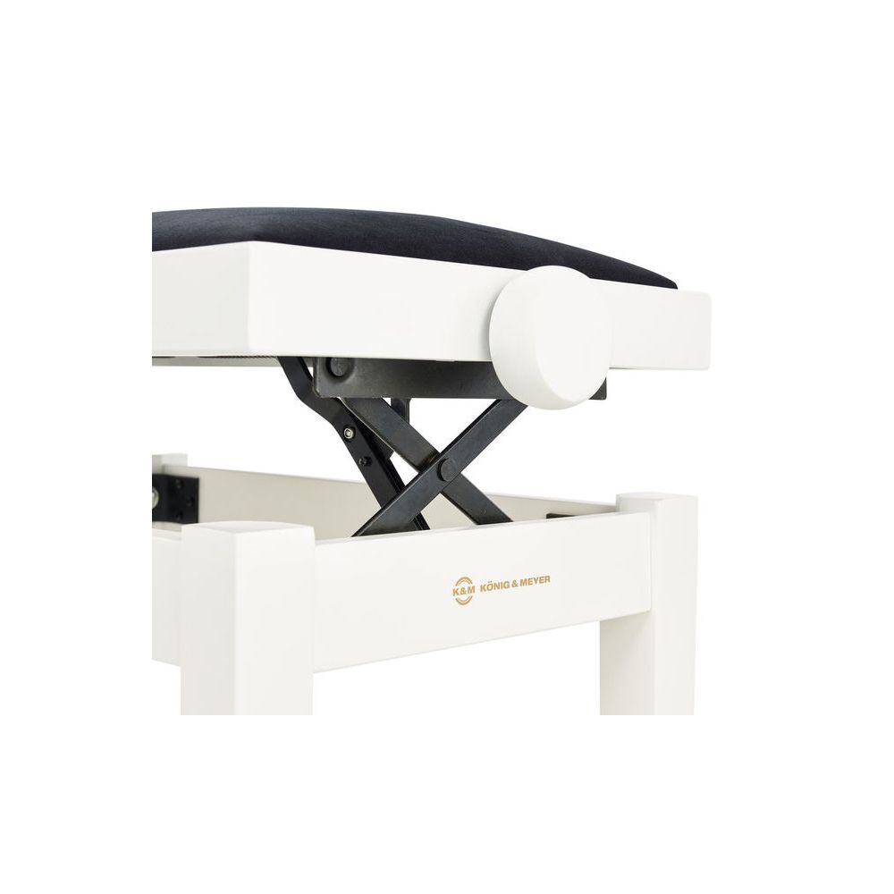 K&M Piano Bench 13930 – Thomann Ireland