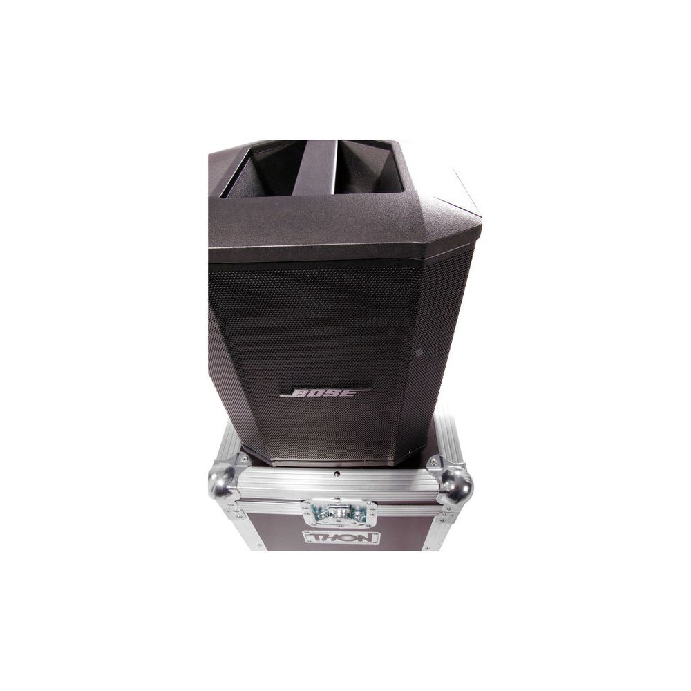 Thon Case Bose S1 Pro System – Thomann Ireland