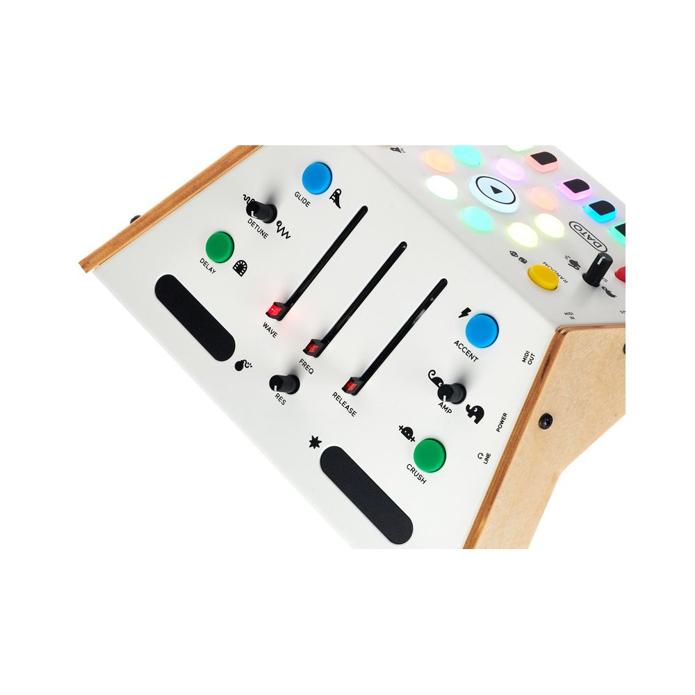 Dato DUO – Thomann Ireland