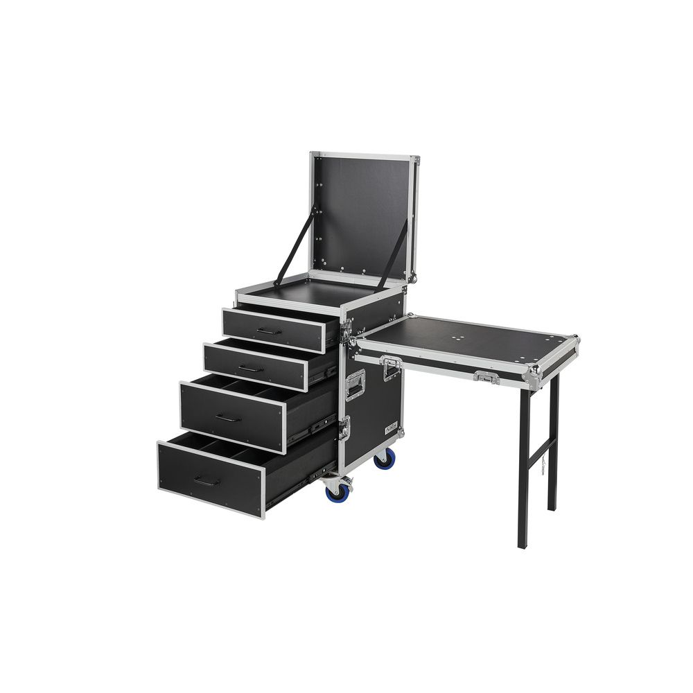 Flyht Pro Case Production – Thomann Ireland