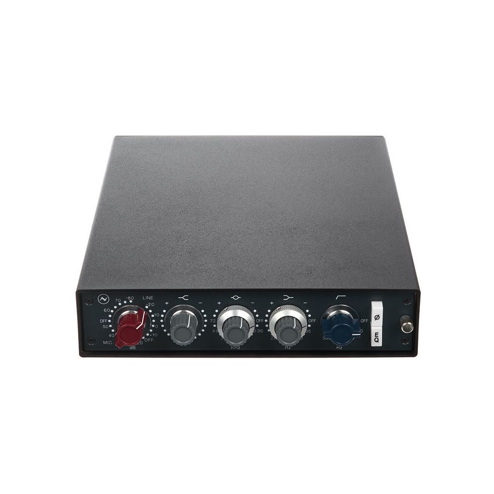 Neve 1073N Mono Mic Pre, EQ – Thomann Ireland