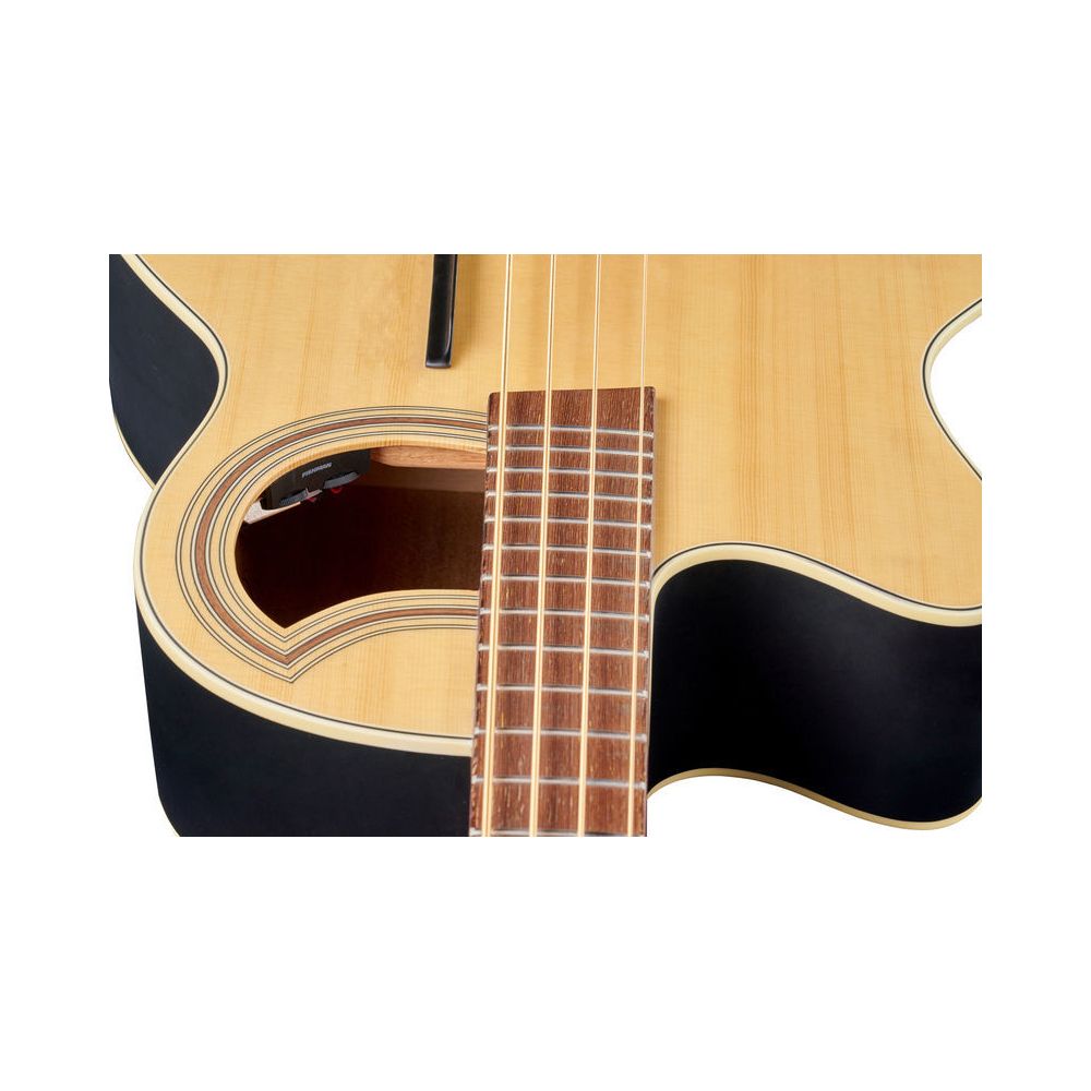 Warwick RB Alien Standard 4 NT LH – Thomann Ireland