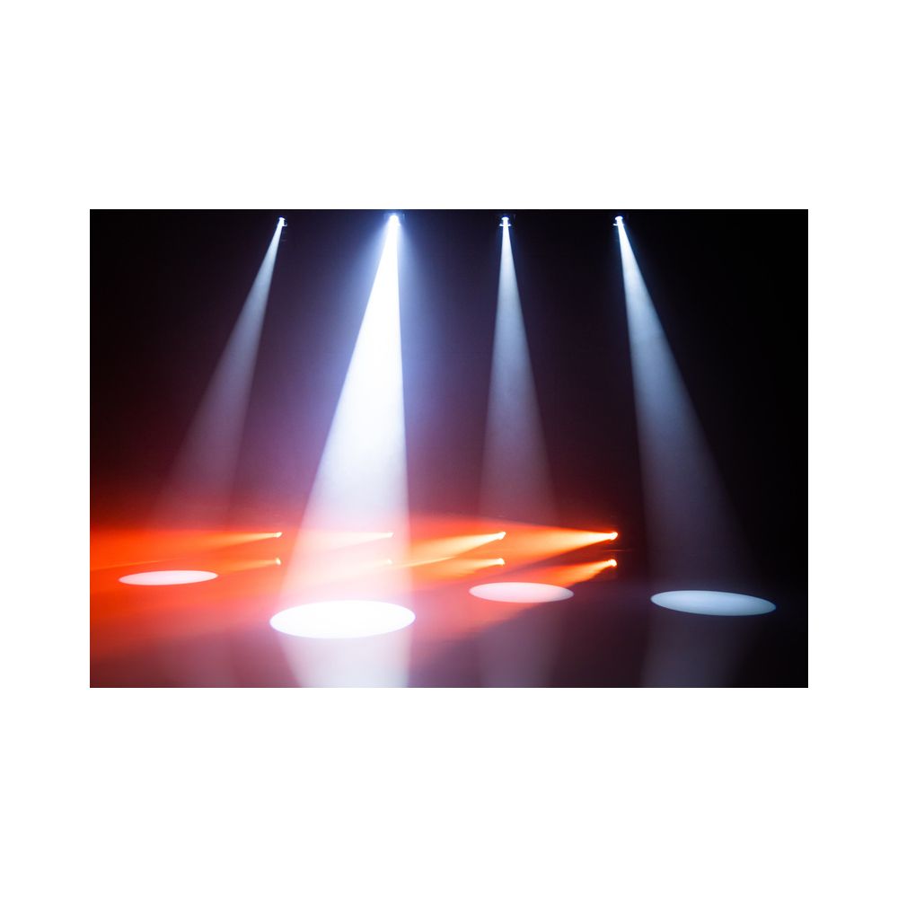 Varytec Hero Scan 150 – Thomann Ireland