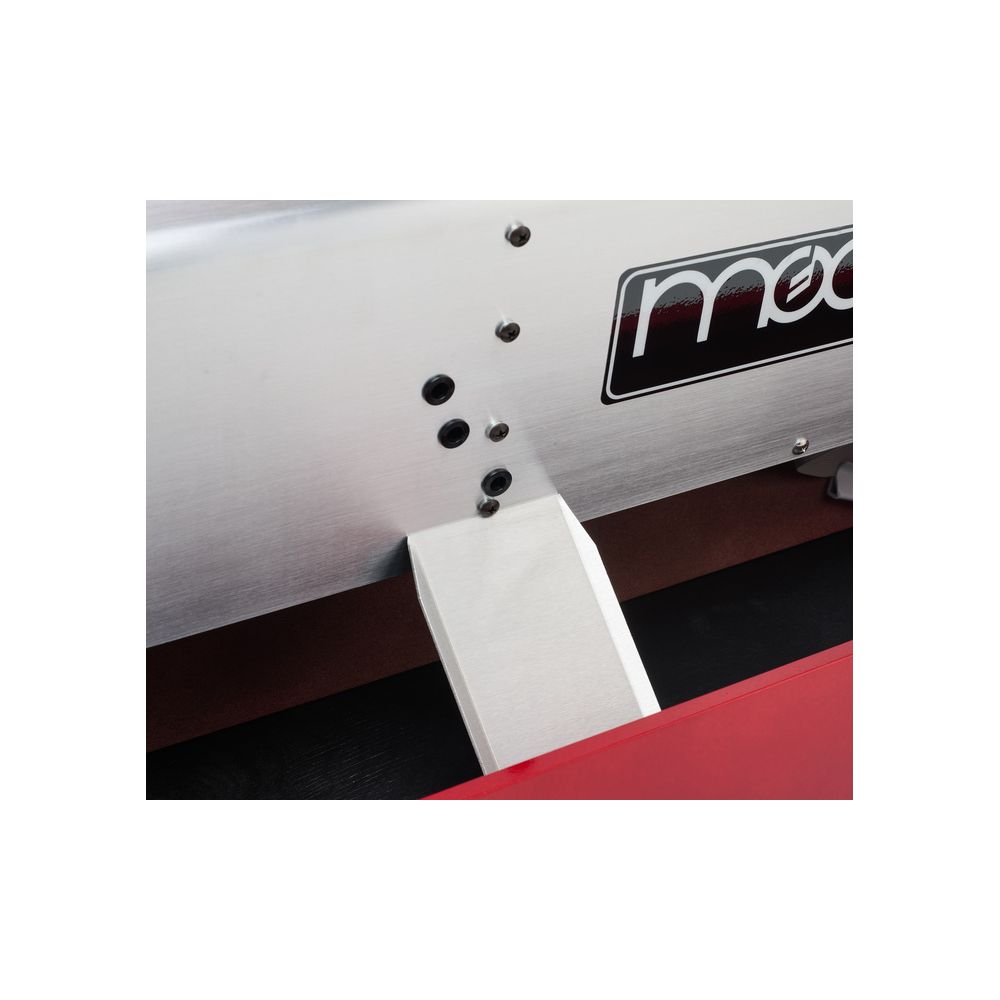 Moog Geddy Lee Minimoog Model D – Thomann Ireland