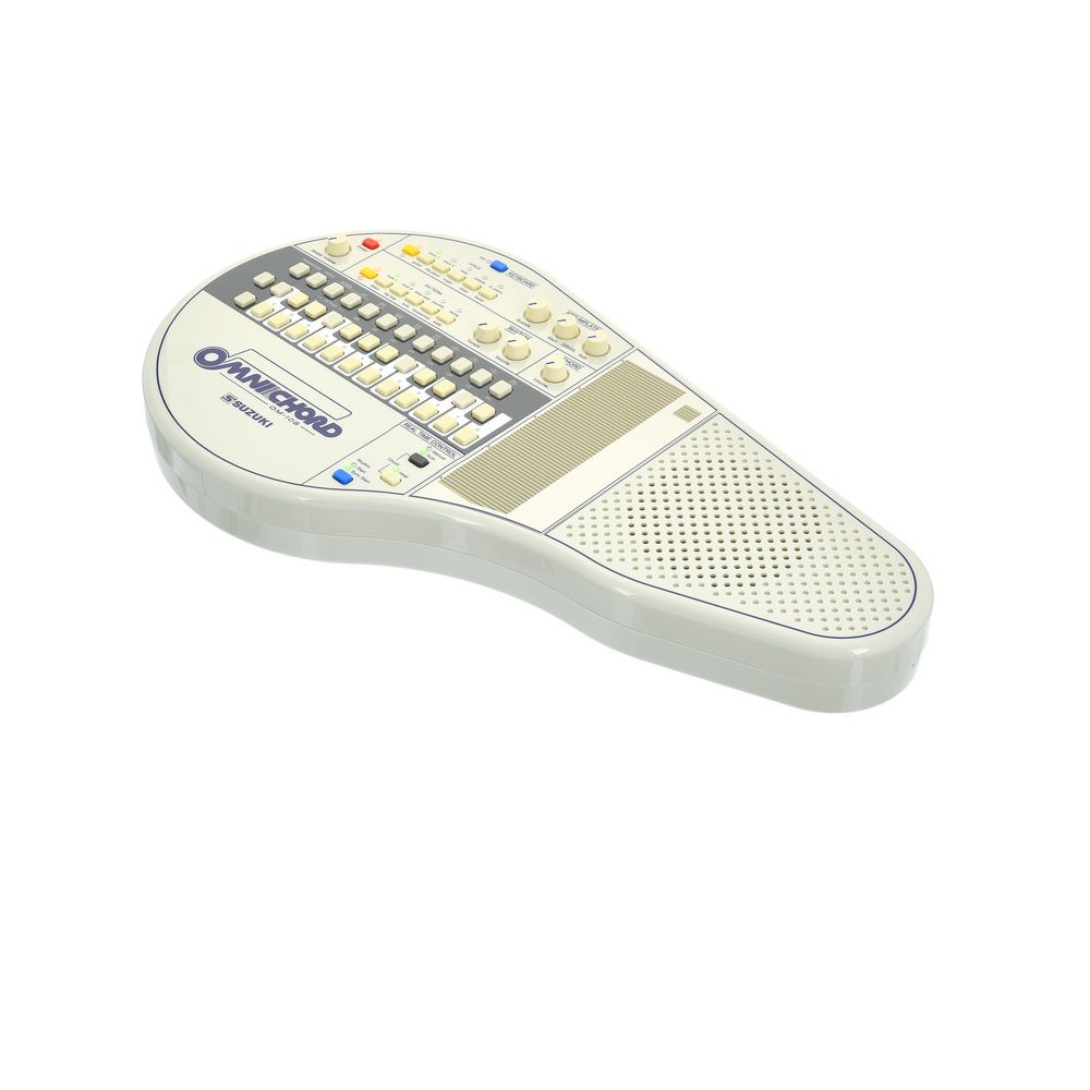 Suzuki Omnichord OM