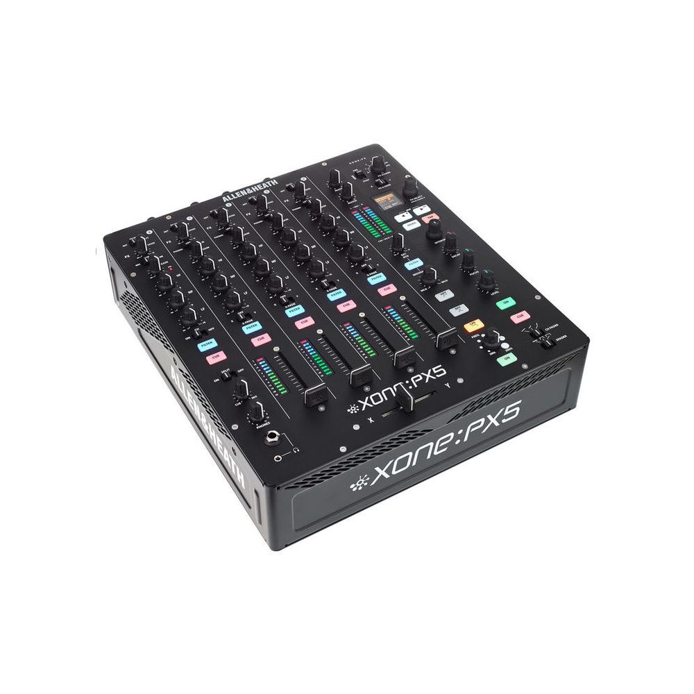 Allen & Heath Xone:PX5 – Thomann Ireland
