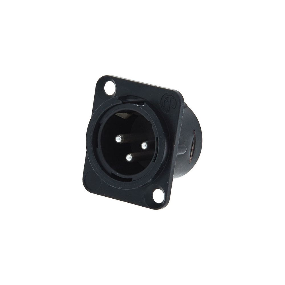 Neutrik NC3 MD
