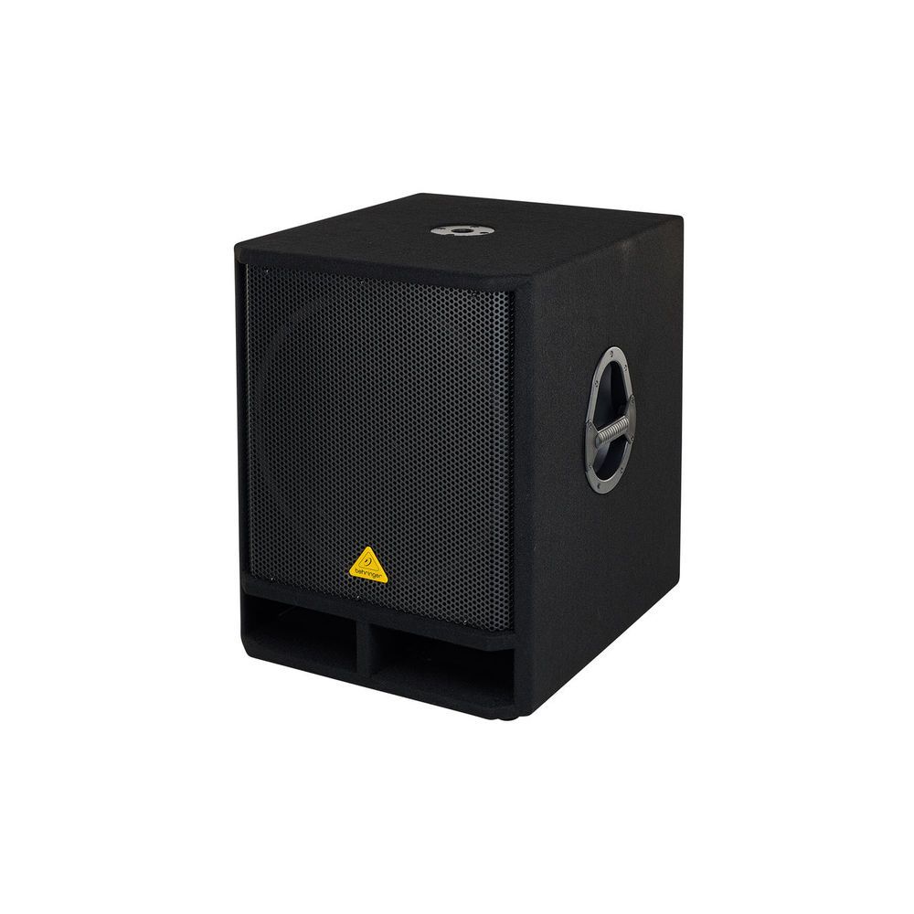 Behringer VP1800S – Thomann Ireland