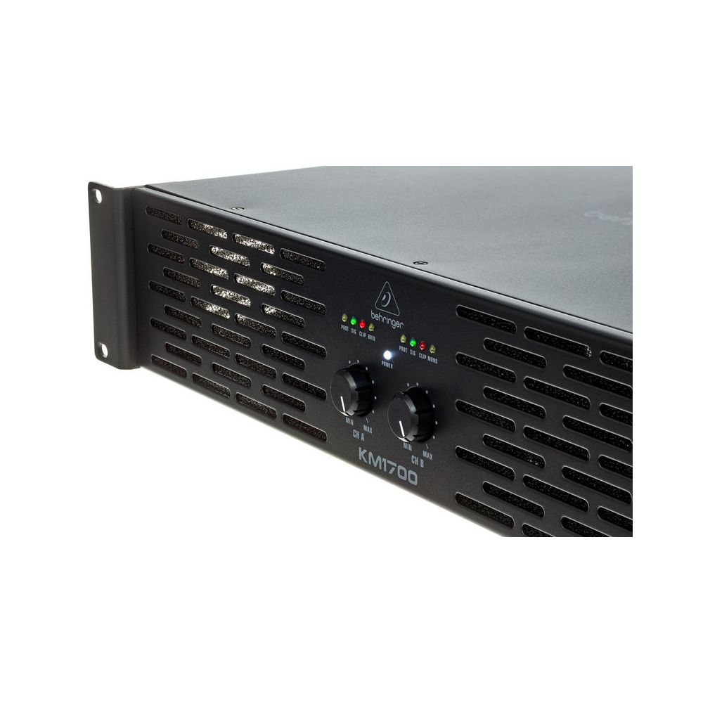 Behringer KM1700 – Thomann Ireland