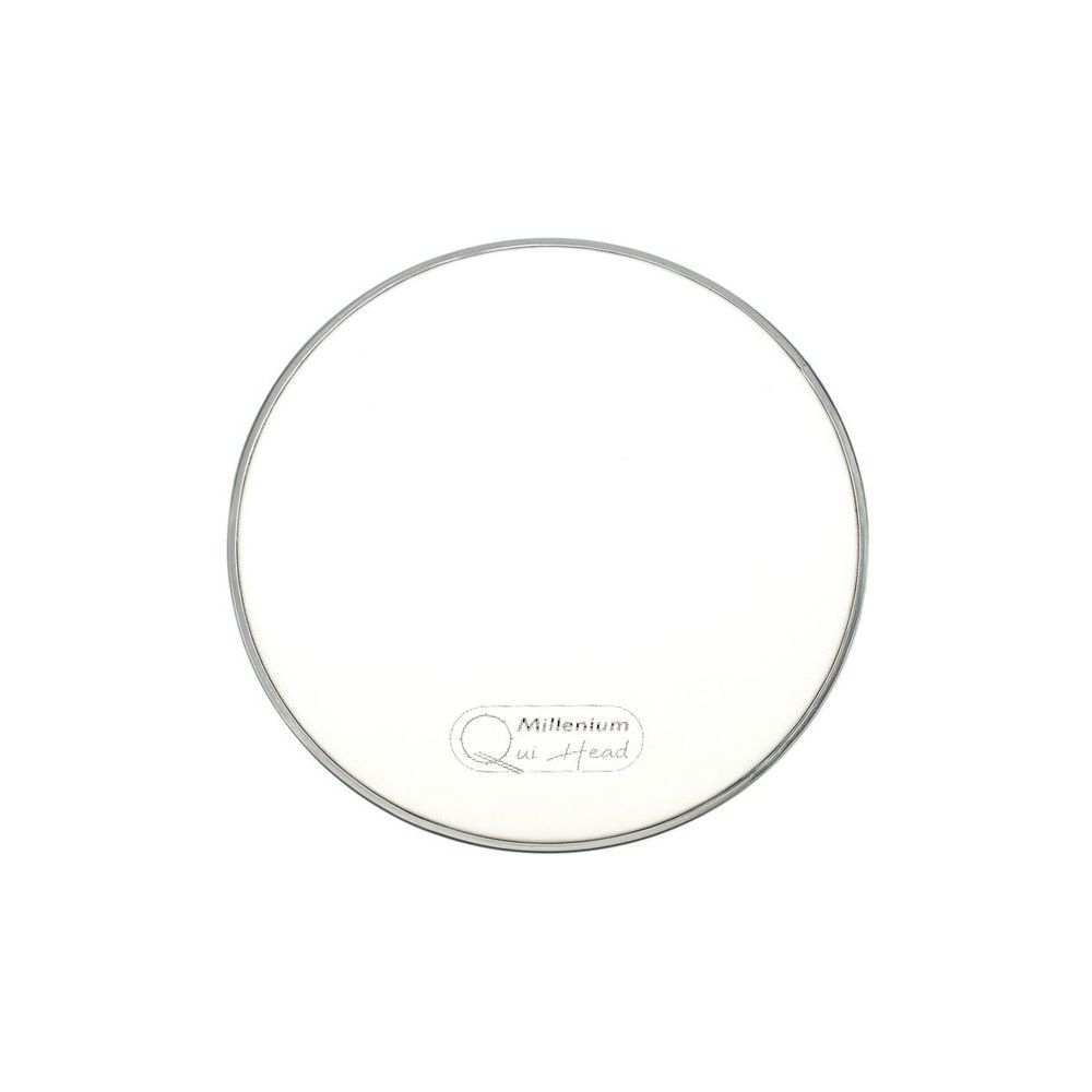 Millenium QuiHead 10" Mesh Head – Thomann Ireland