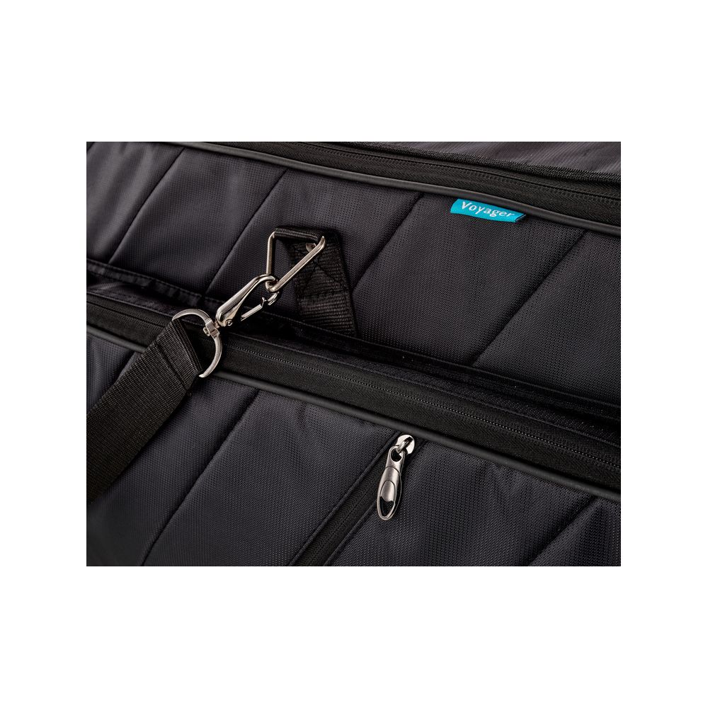 Thomann Voyager Keyboard 10L – Thomann Ireland