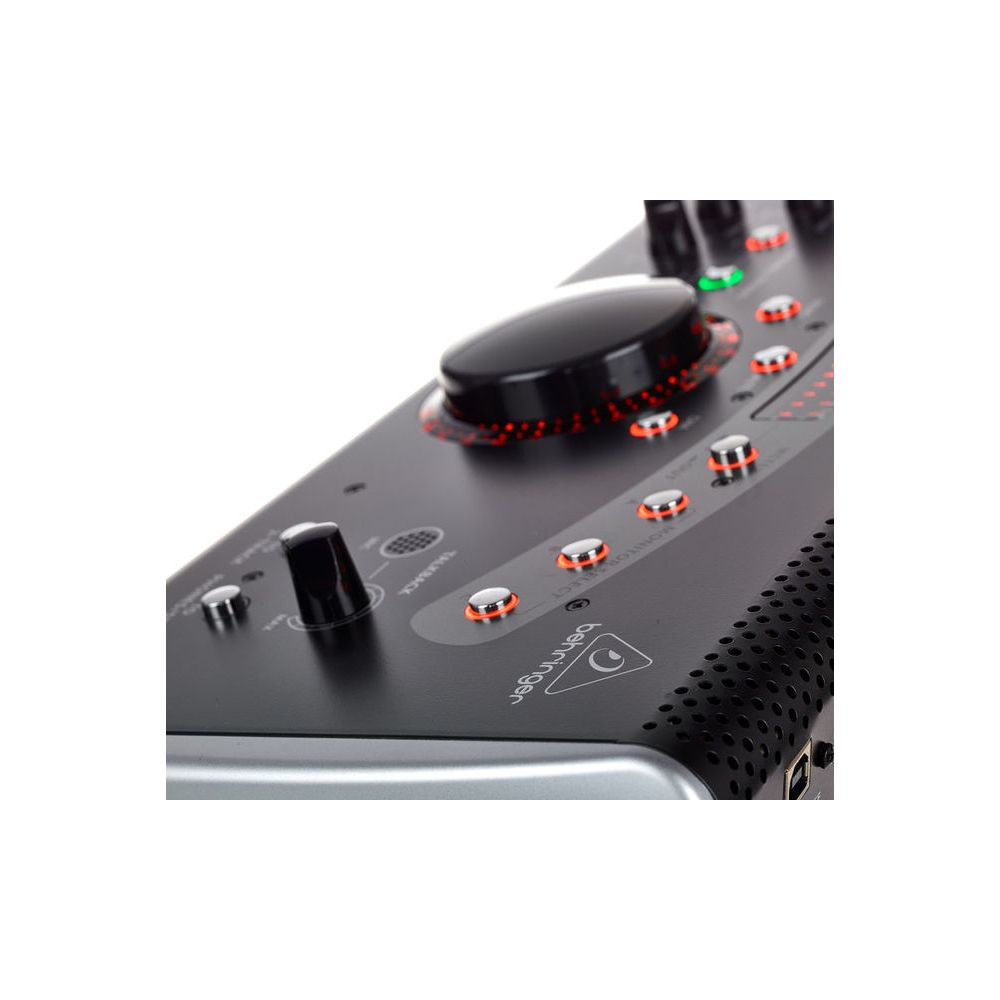 Behringer Control2USB – Thomann Ireland
