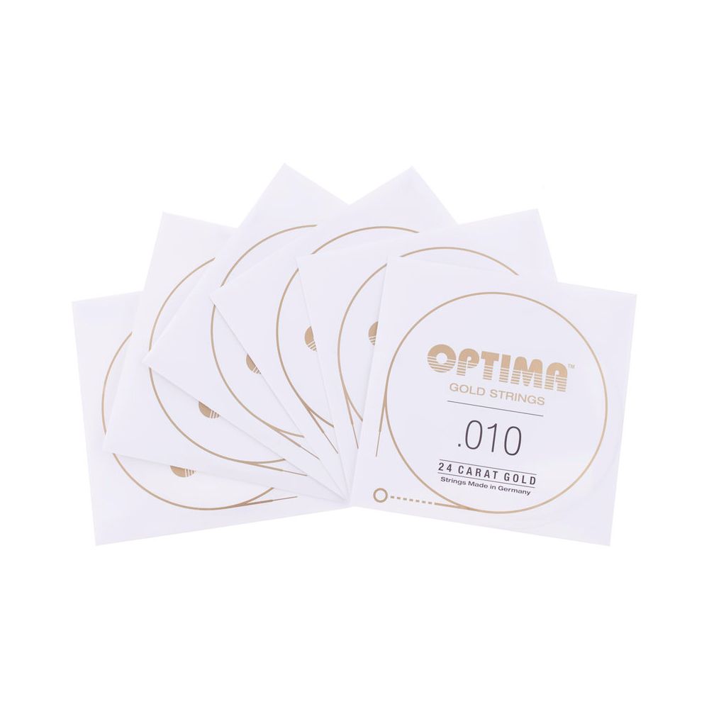 Optima 2028RL – Thomann Ireland