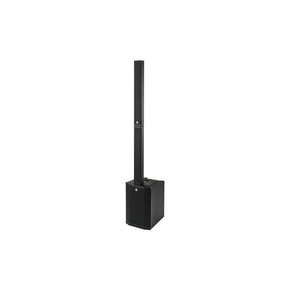 HK Audio Polar 10 MK2 BK Power Bundle – Thomann Ireland