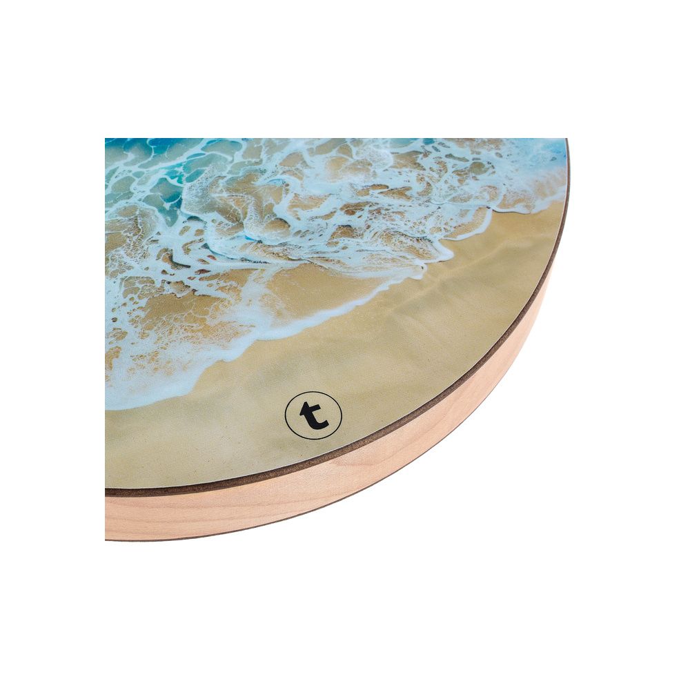 Thomann 10" Endless Ocean Drum Bamboo – Thomann Ireland