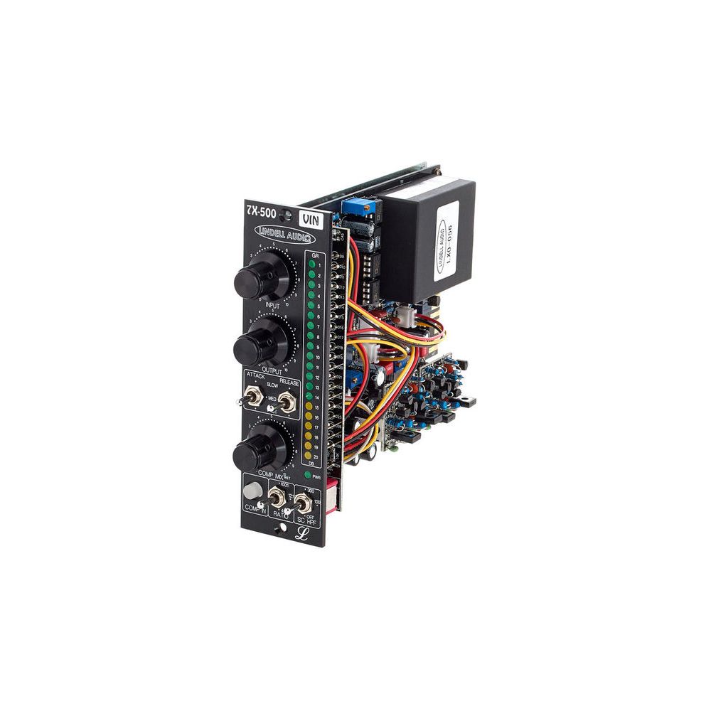Lindell Audio 7X