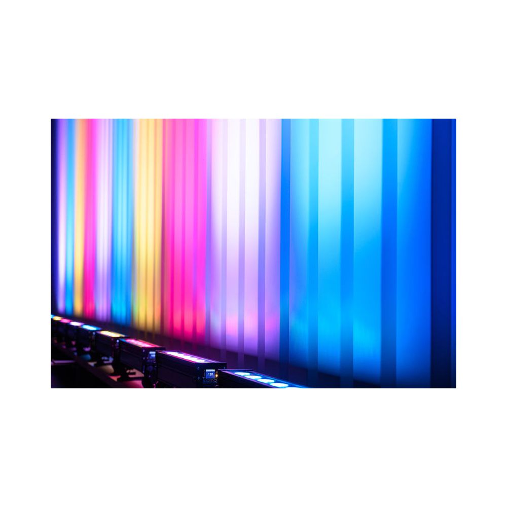 Stairville BEL6 IP Bar HEX – Thomann Ireland