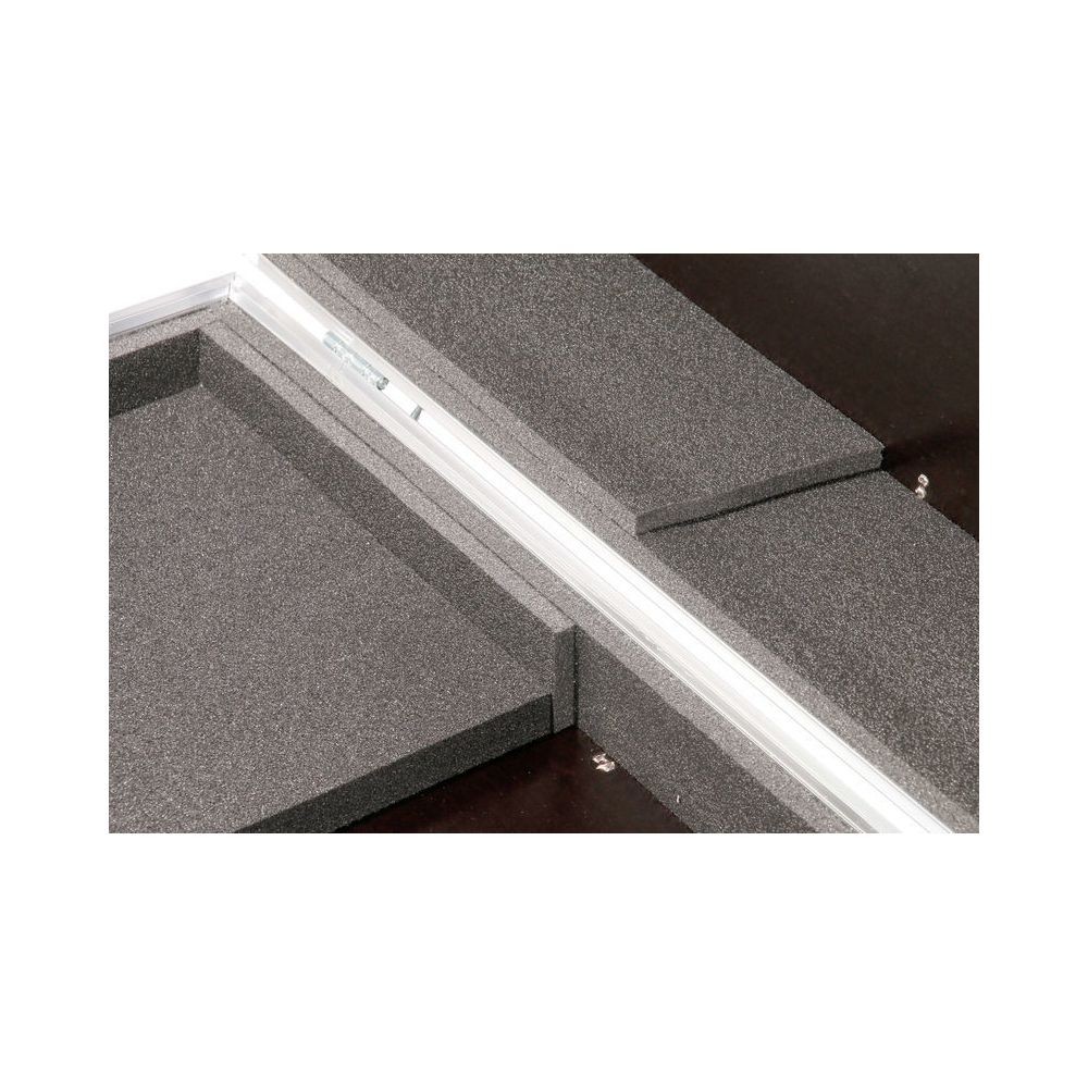 Thon Keyboard Case Roland FP