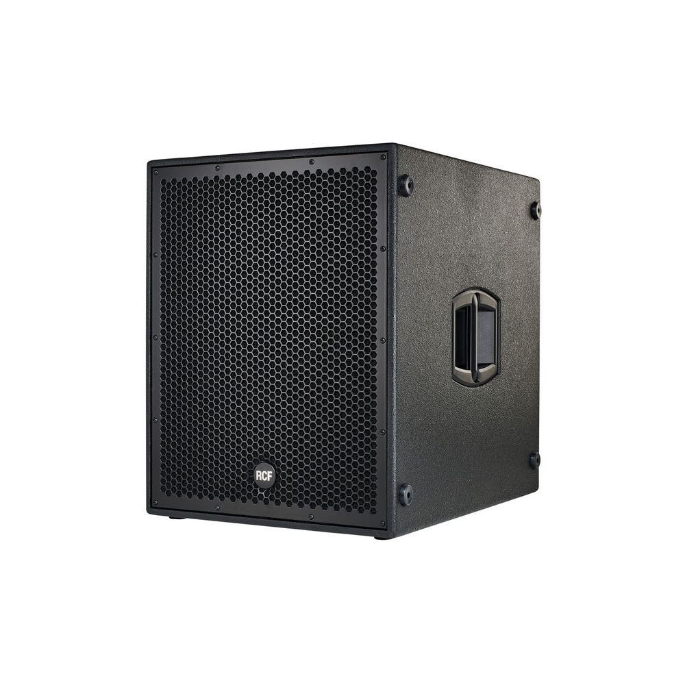 RCF NX 915/8004 Power Bundle – Thomann Ireland