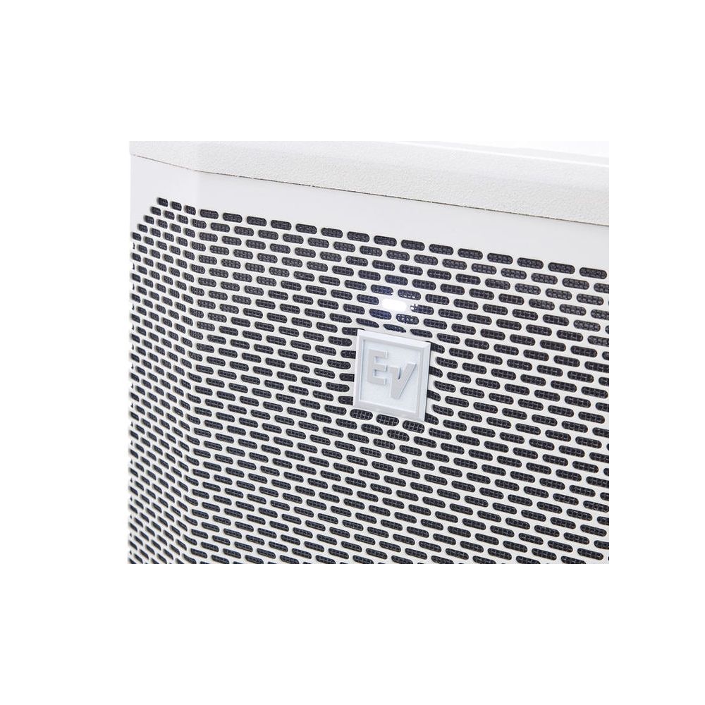 EV EVOLVE 50M White – Thomann Ireland