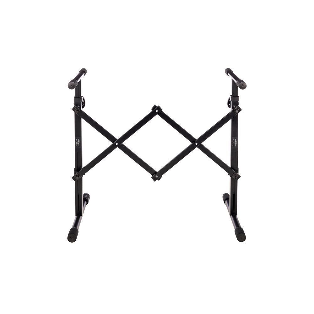 K&M 18826 Equipment Stand Bundle – Thomann Ireland