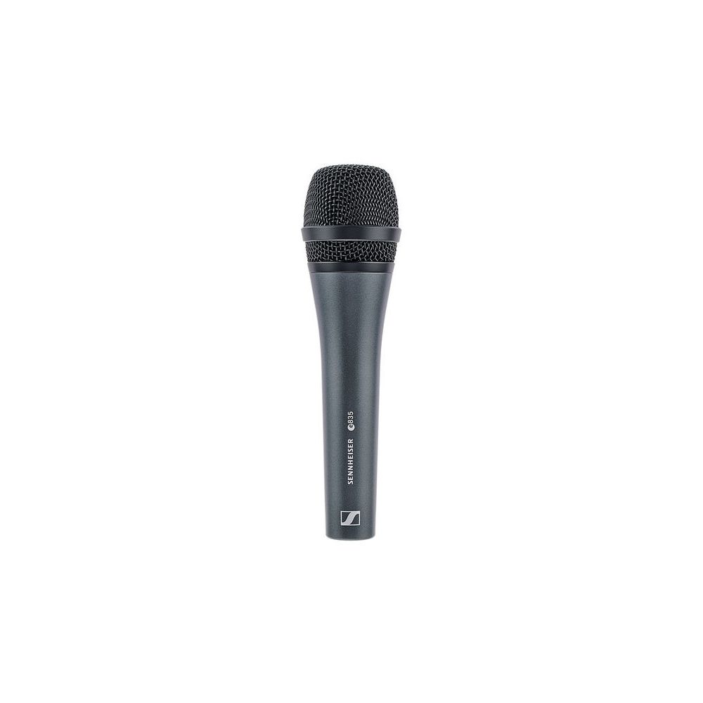 Sennheiser E835 – Thomann Ireland