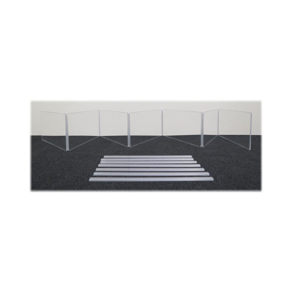 Clearsonic AX2412x7 Extender – Thomann Ireland