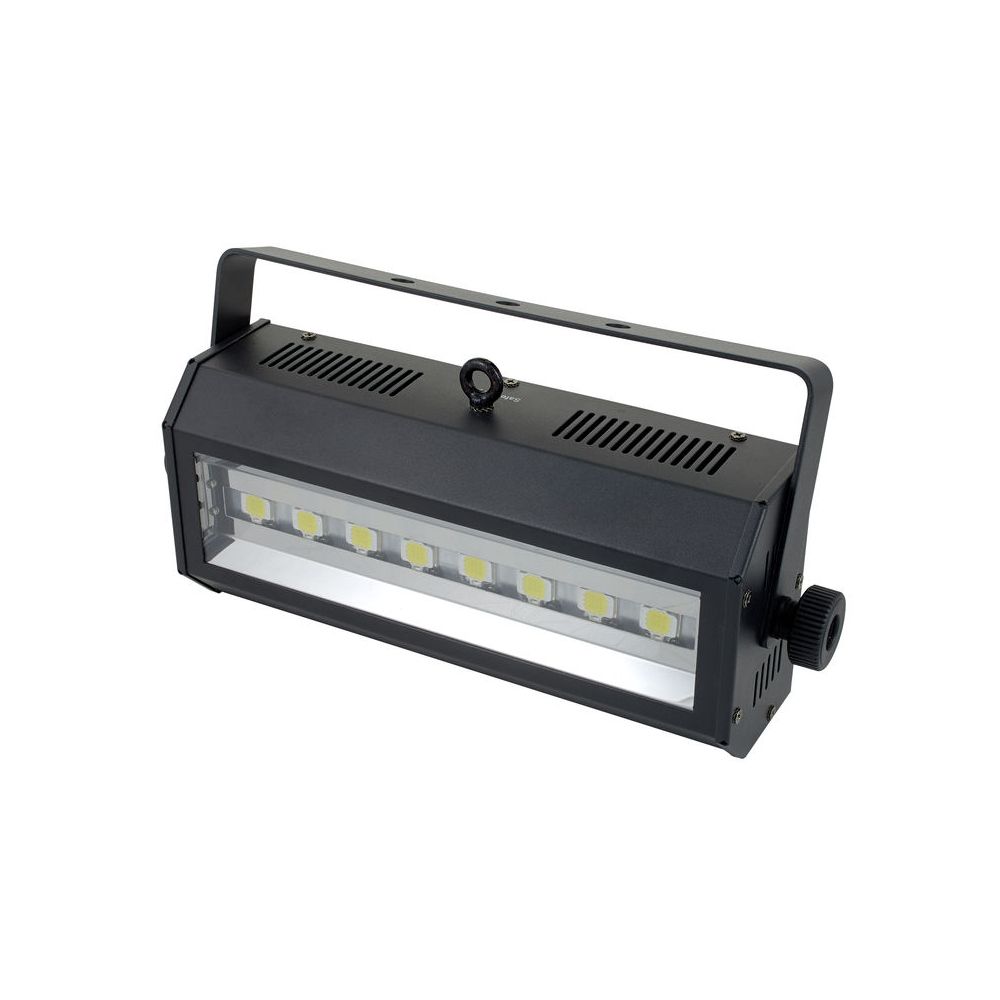 Eurolite LED Strobe COB PRO 8x20W DMX – Thomann Ireland
