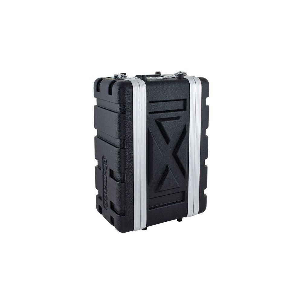 Thomann Rack Case 4U Shallow – Thomann Ireland