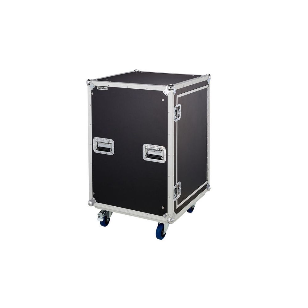 Flyht Pro Rack 16U Slide Shock Mount – Thomann Ireland