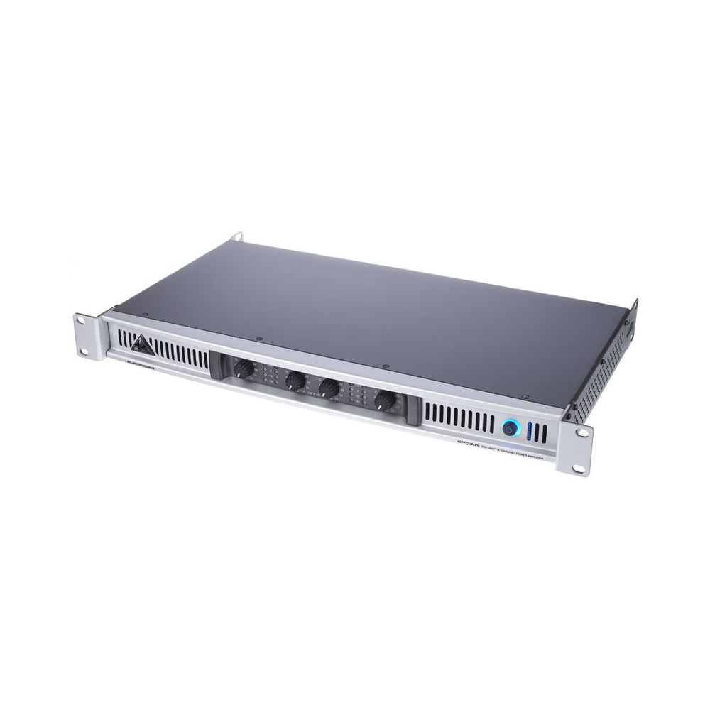 Behringer EPQ304 Europower – Thomann Ireland