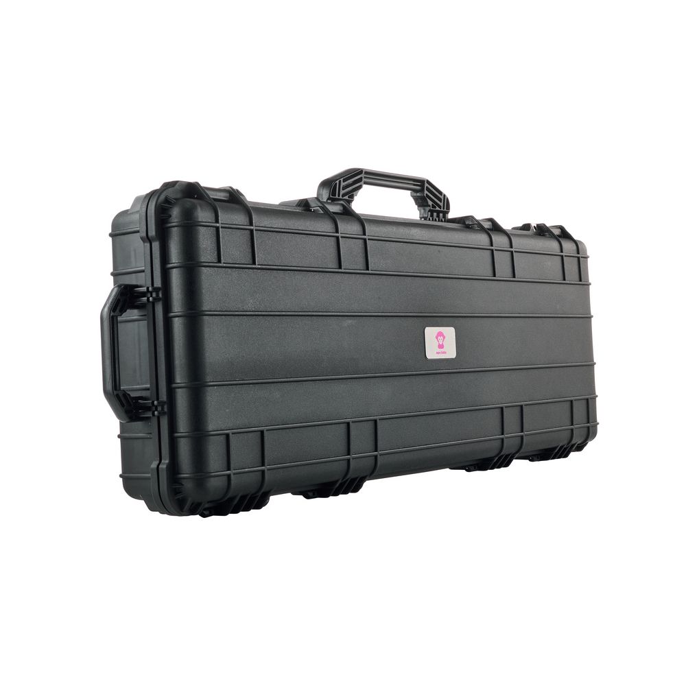 Ape Labs Neon Tube TourBox 6 RGBNW – Thomann Ireland